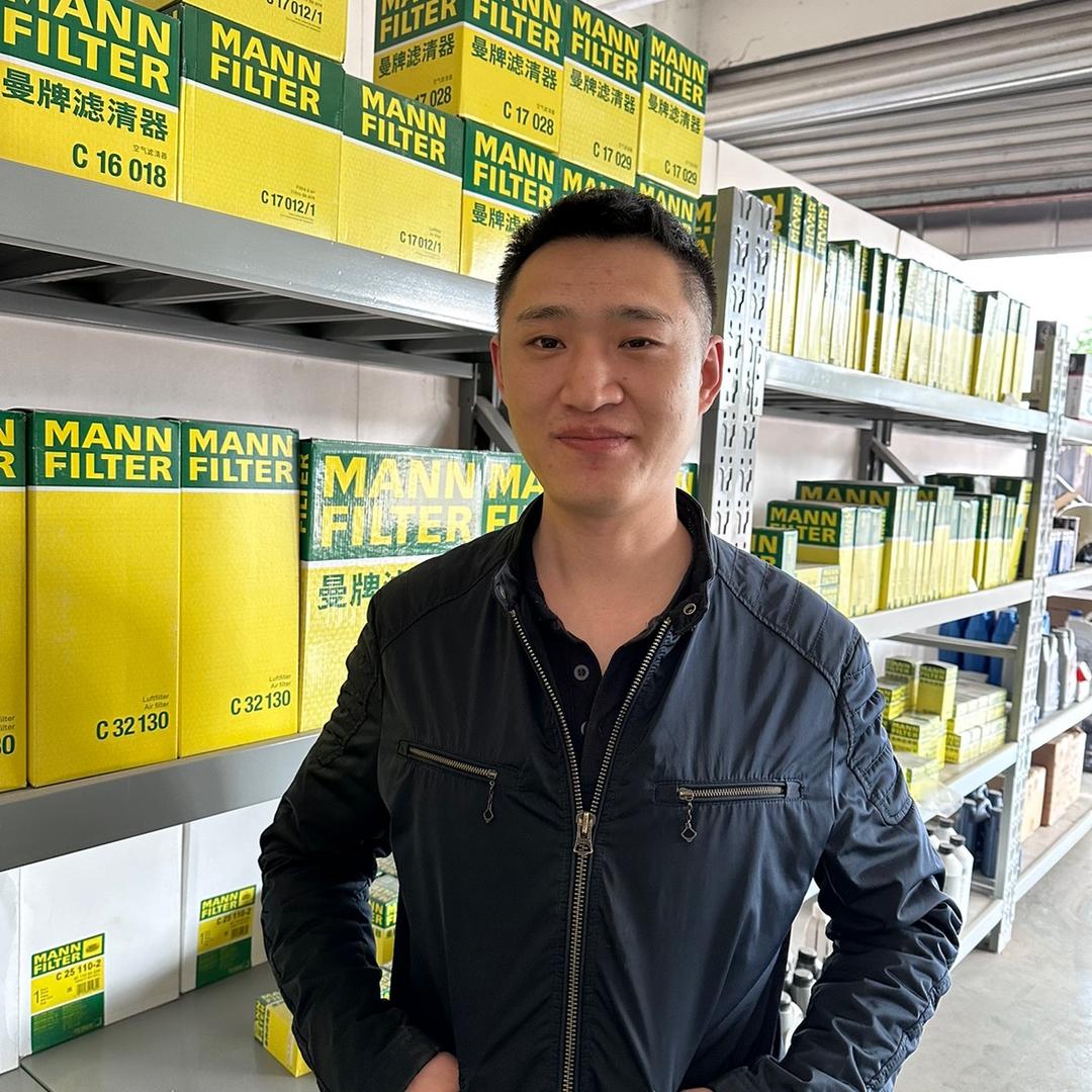 铜梁修车-小宗（德立养车）