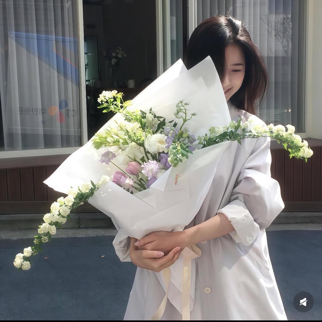 宅女的日常