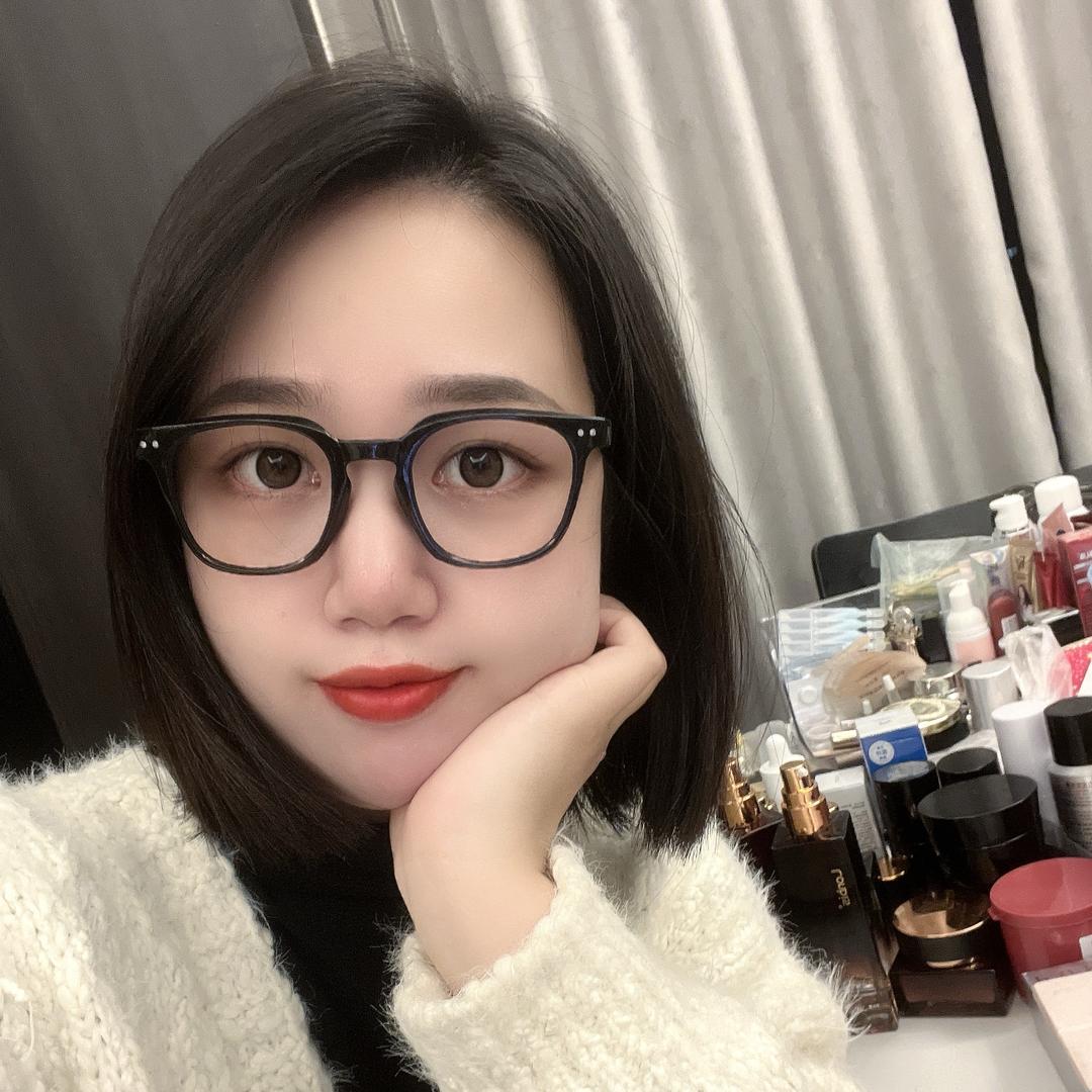 星光汇欣欣老师