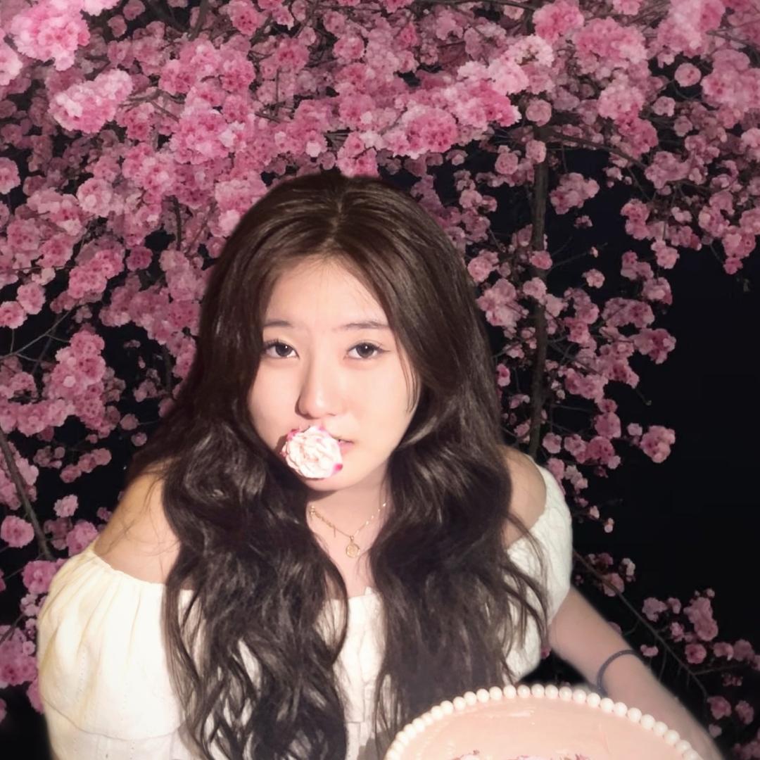 美洋洋