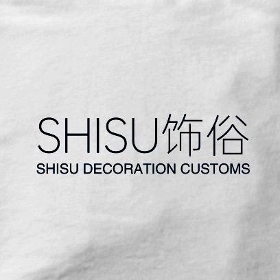 SHISU饰俗-锆石饰品