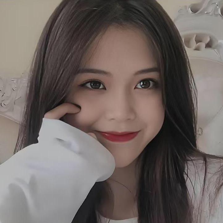 沐小悠复刻台球