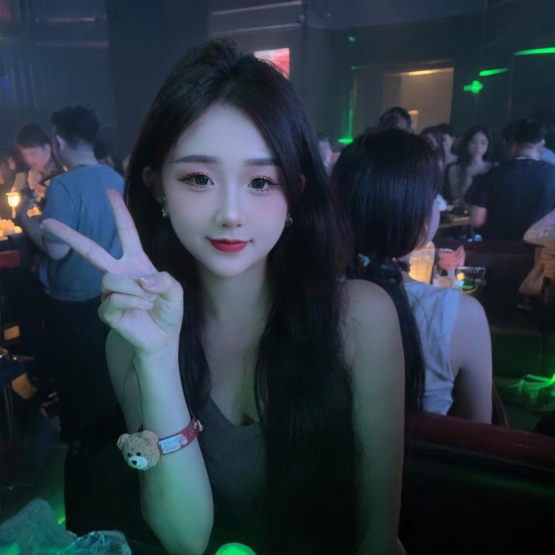 玲妹妹.