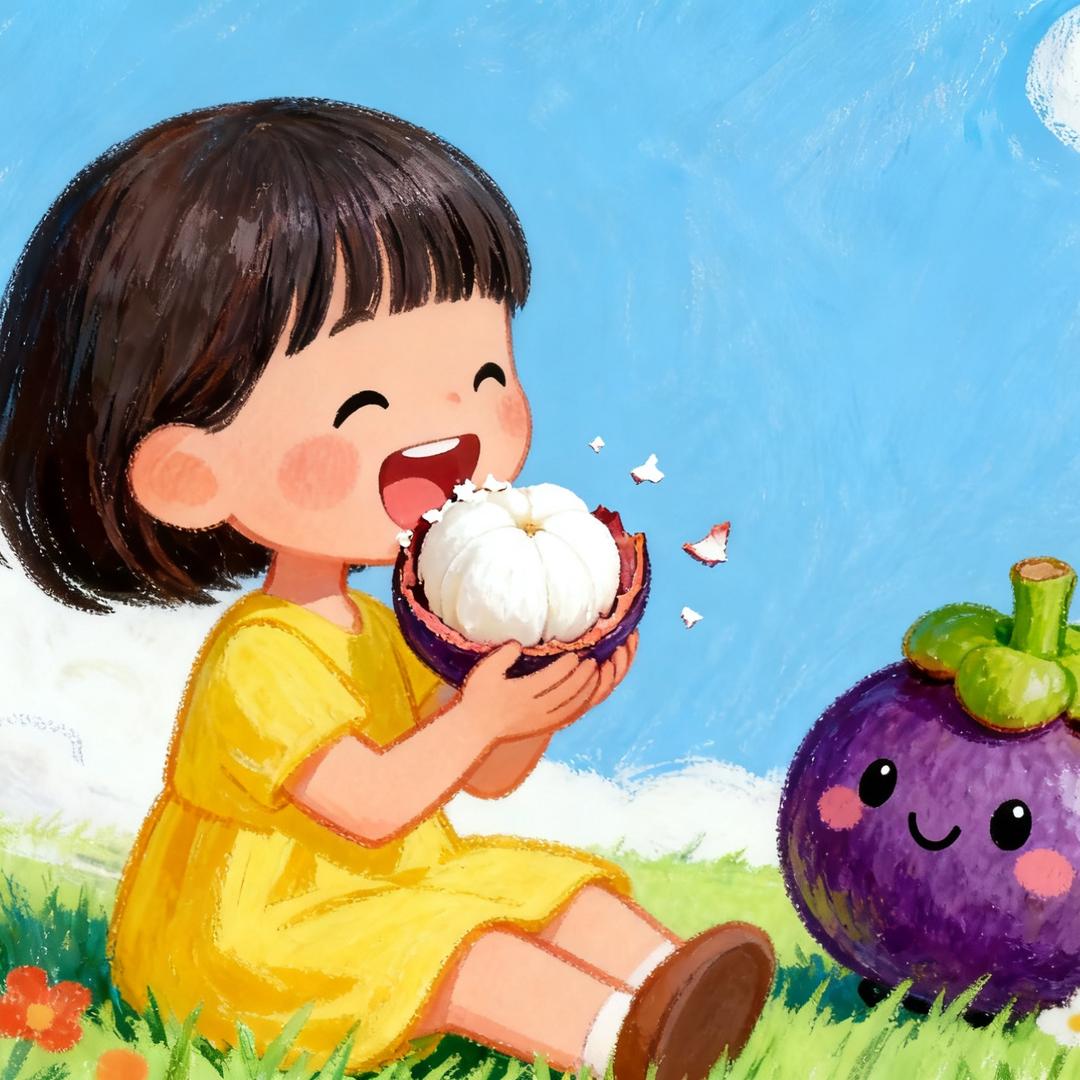 我是财神的独生女