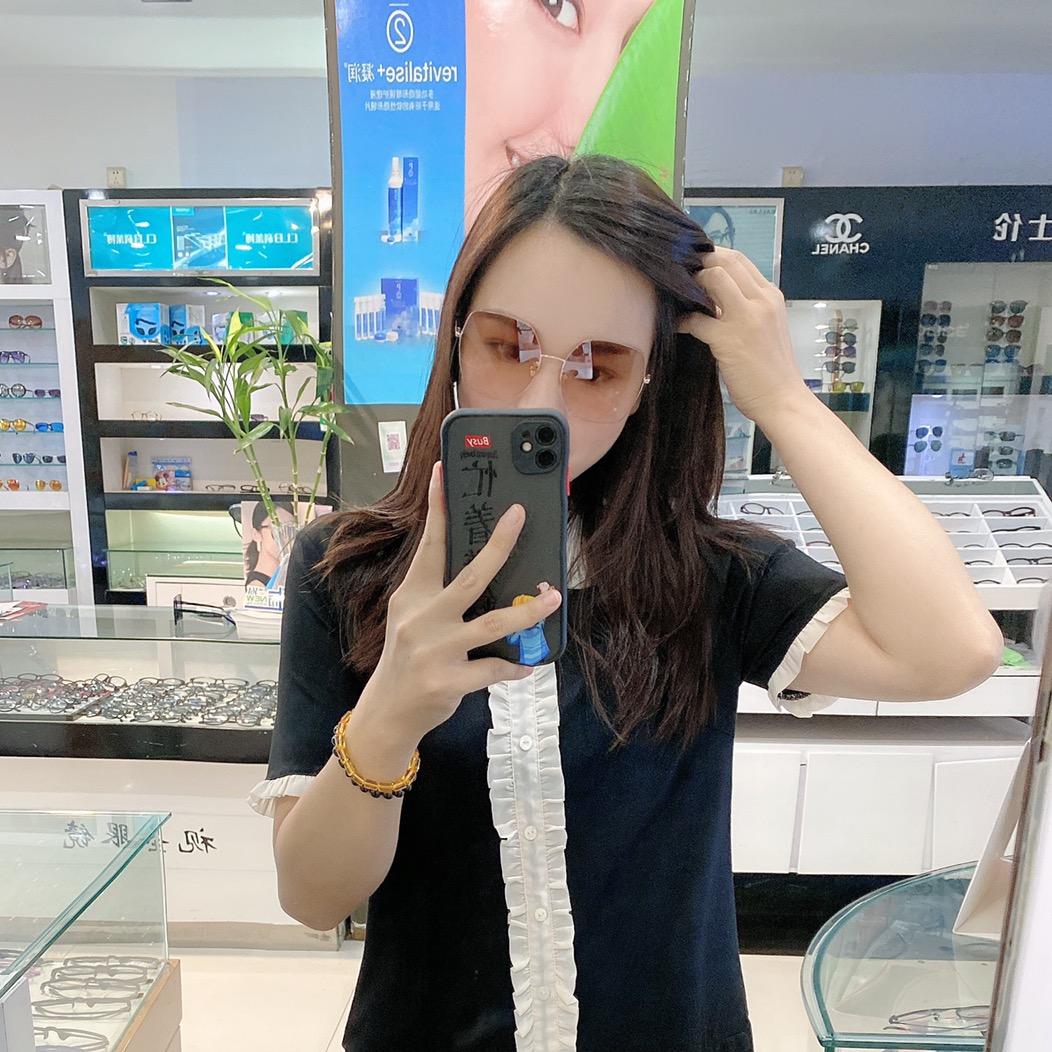 @晴晴