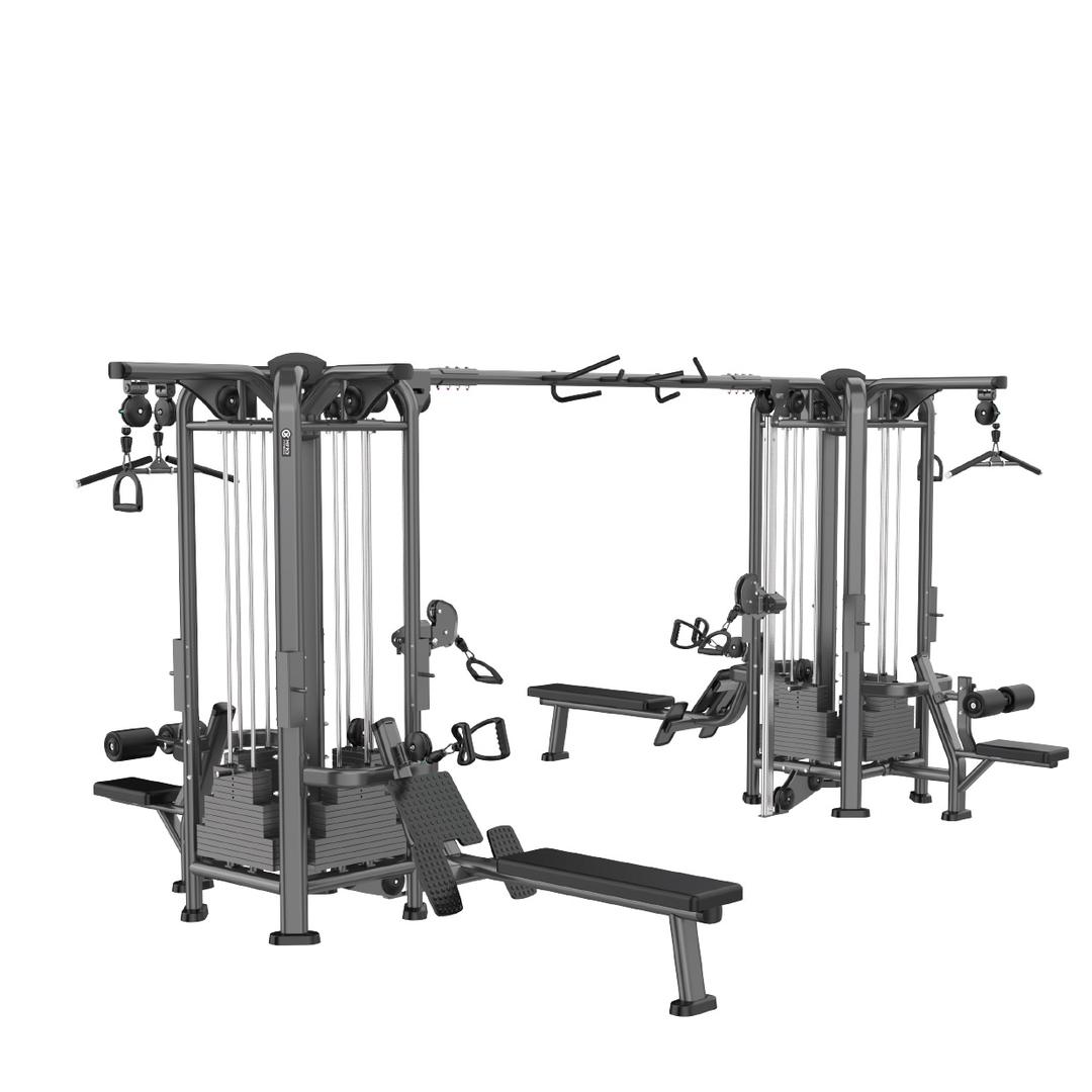 雷格斯健身器材～瑞