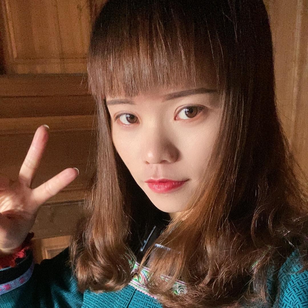 婷宝（拒绝私聊）