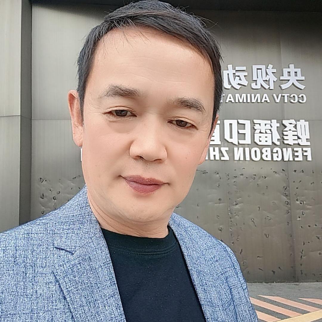 强哥的美丽桑葚采摘园