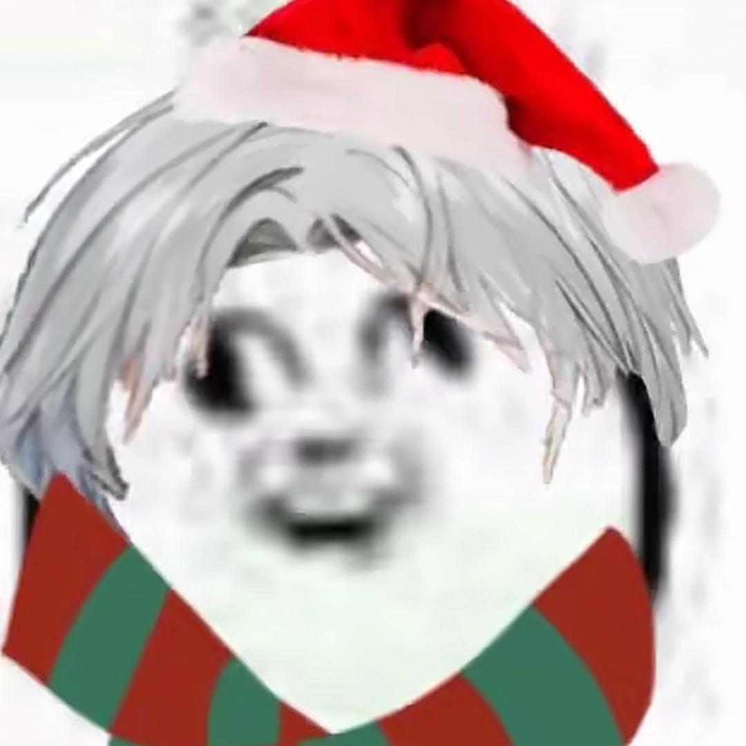 洛宁下小雪❄️