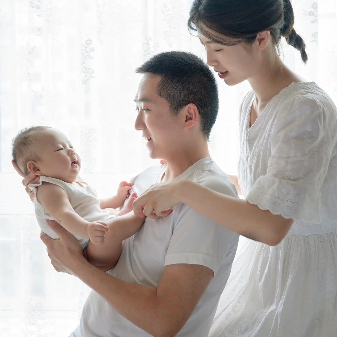 小橙子麻麻