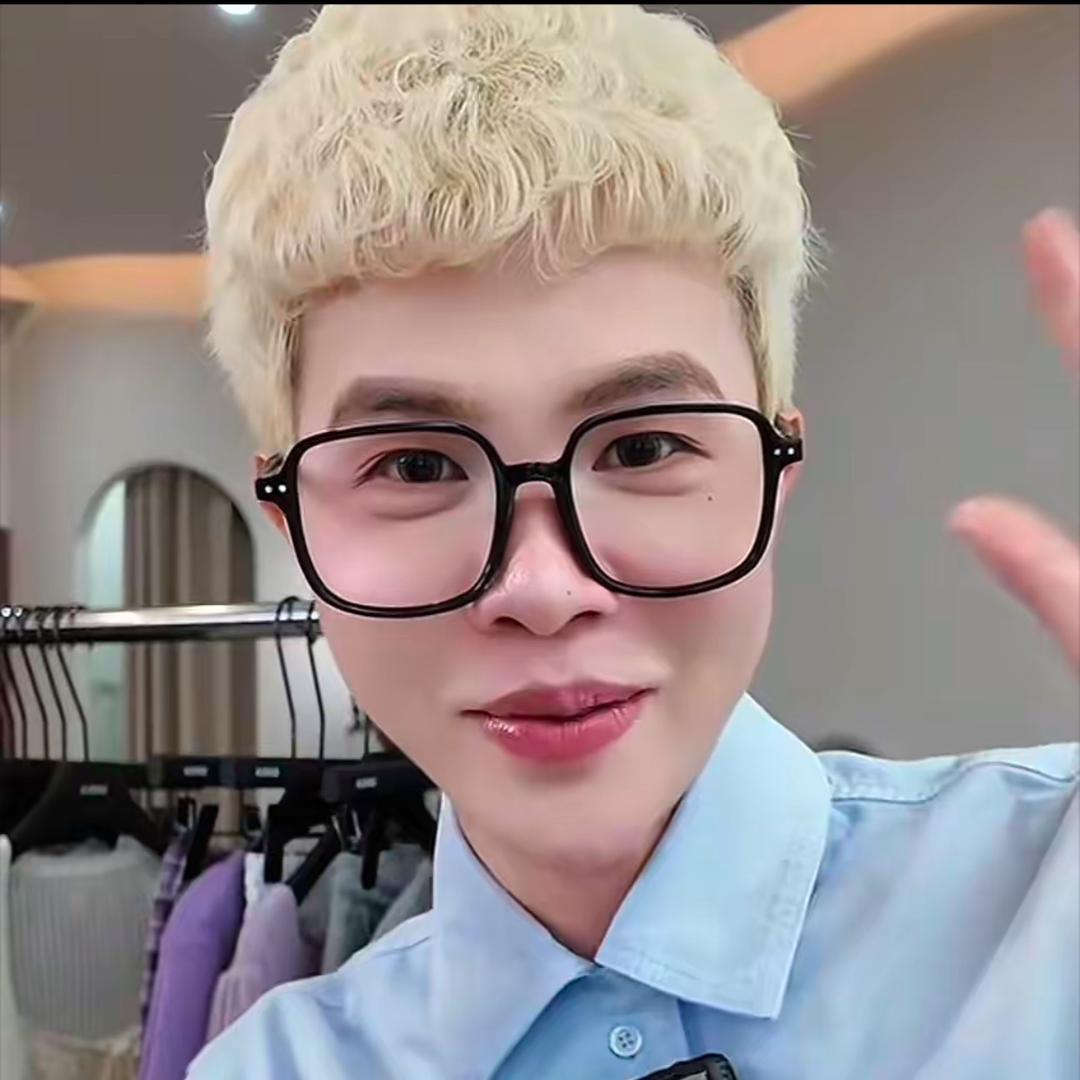 QIAOLA乔拉一🧚Su