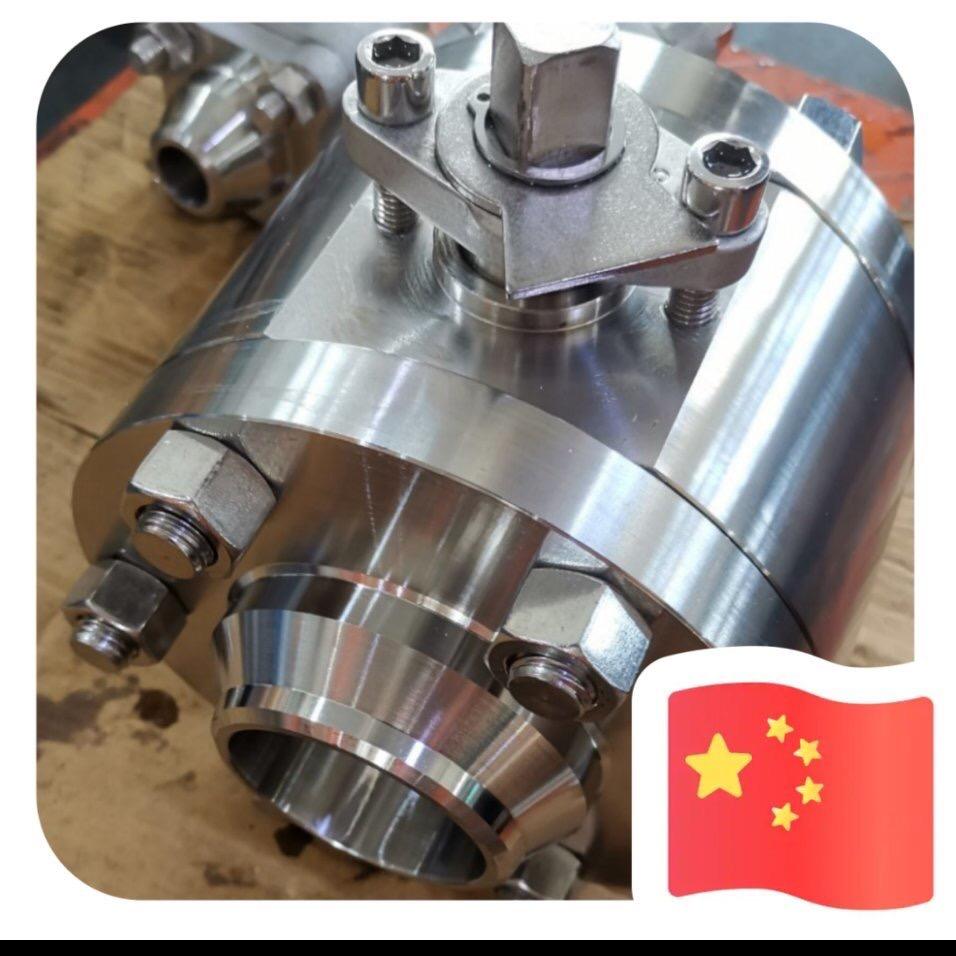 高压阀门小燕