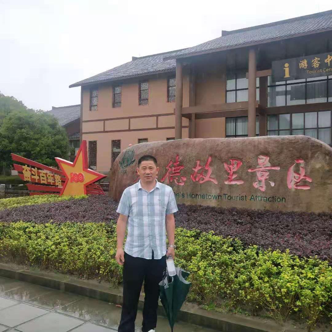 明天更美好🤝🤝🤝