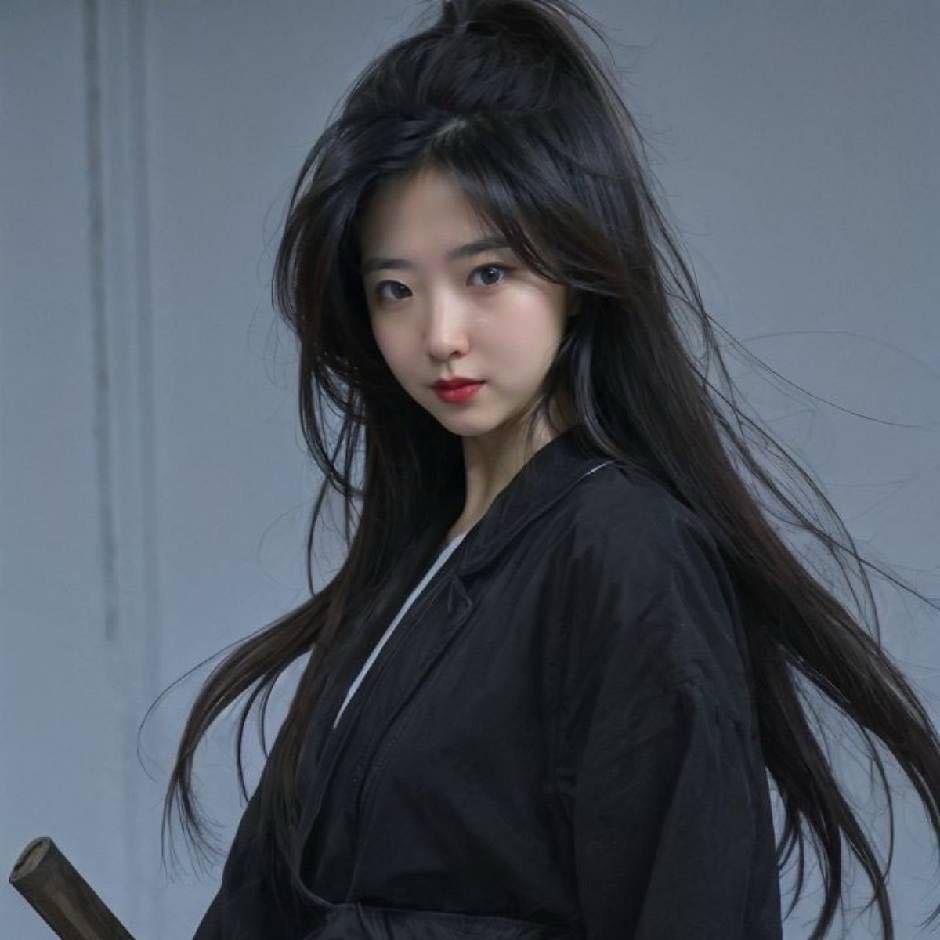 Luck希