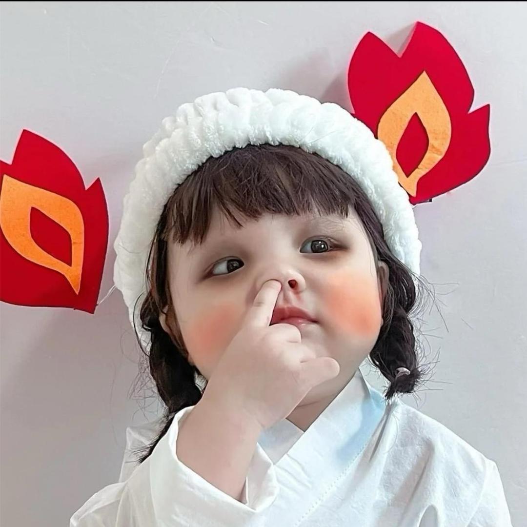 开心小鬼