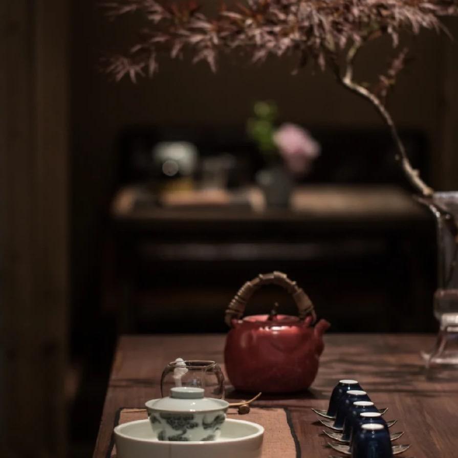 森活林空间