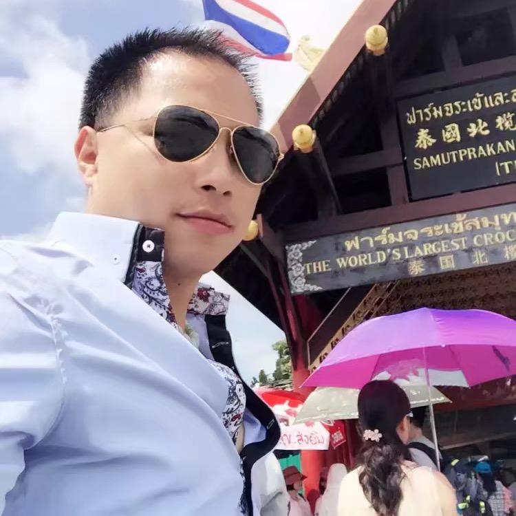 罗记鲜肉、天道酬勤、小罗