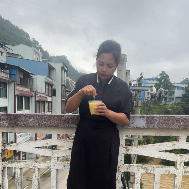 心心