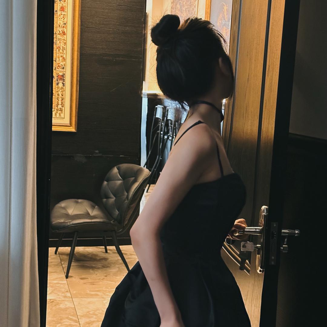 吴咩咩🎀