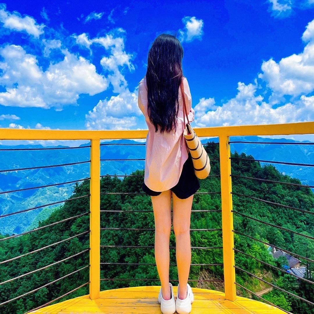 卖花的小姐姐👧「花喜」