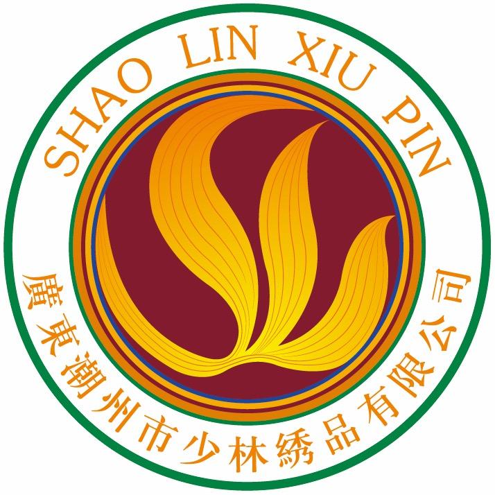 梵善道—少林绣品
