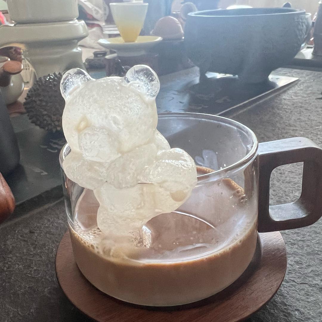 阿静静^_^☕️