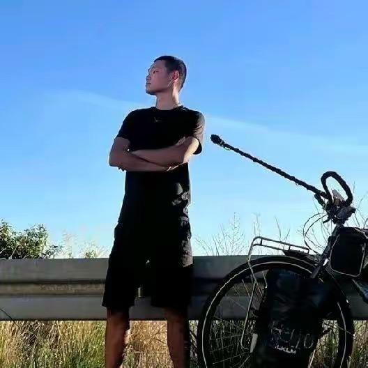 湖远行（行走世界）