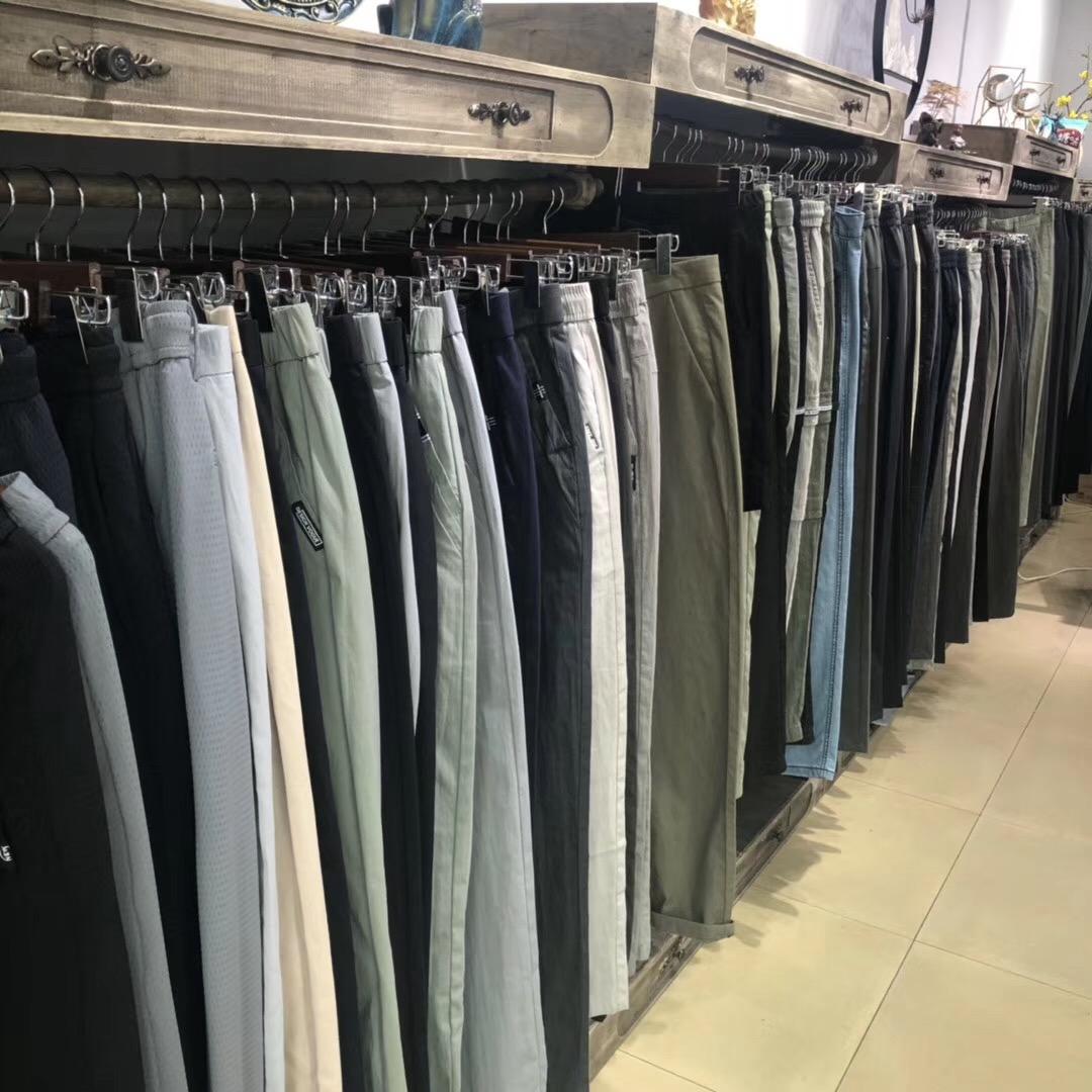 紫浩服装店