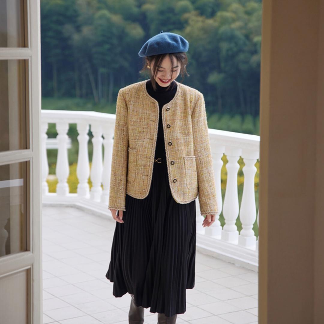 珈俪高奢服饰