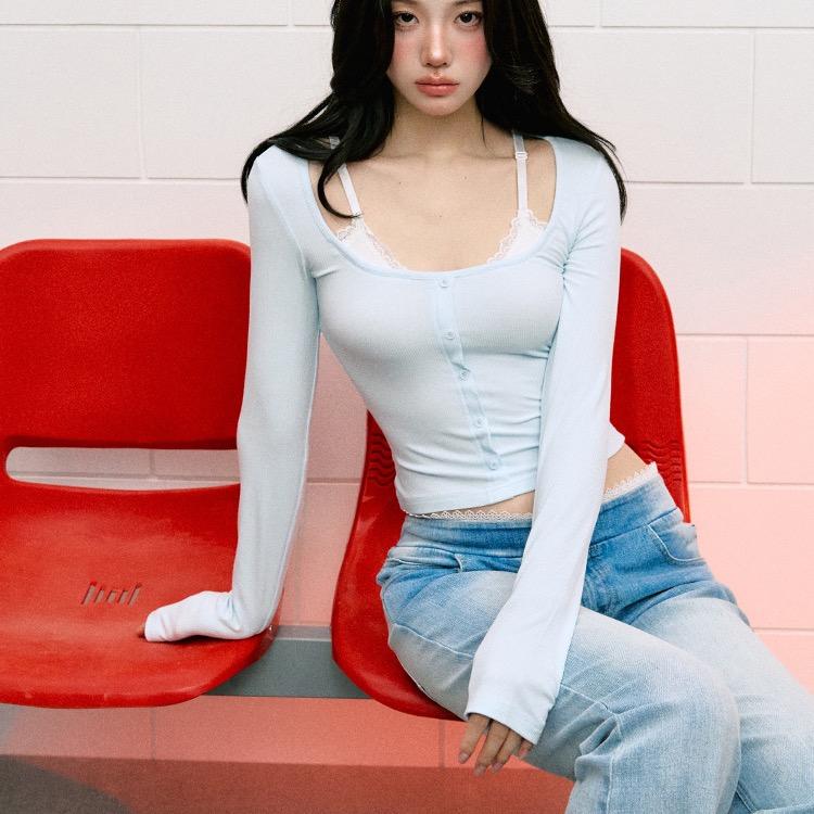 鑫鑫服饰(网红款)