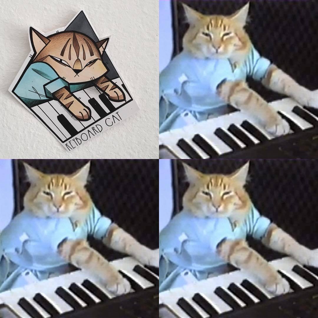 李同学🎹