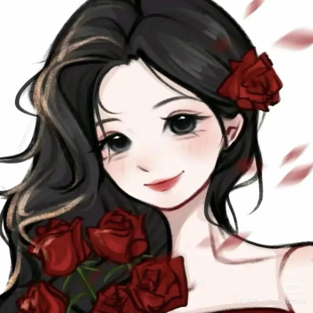 @梦里的那个女孩👧