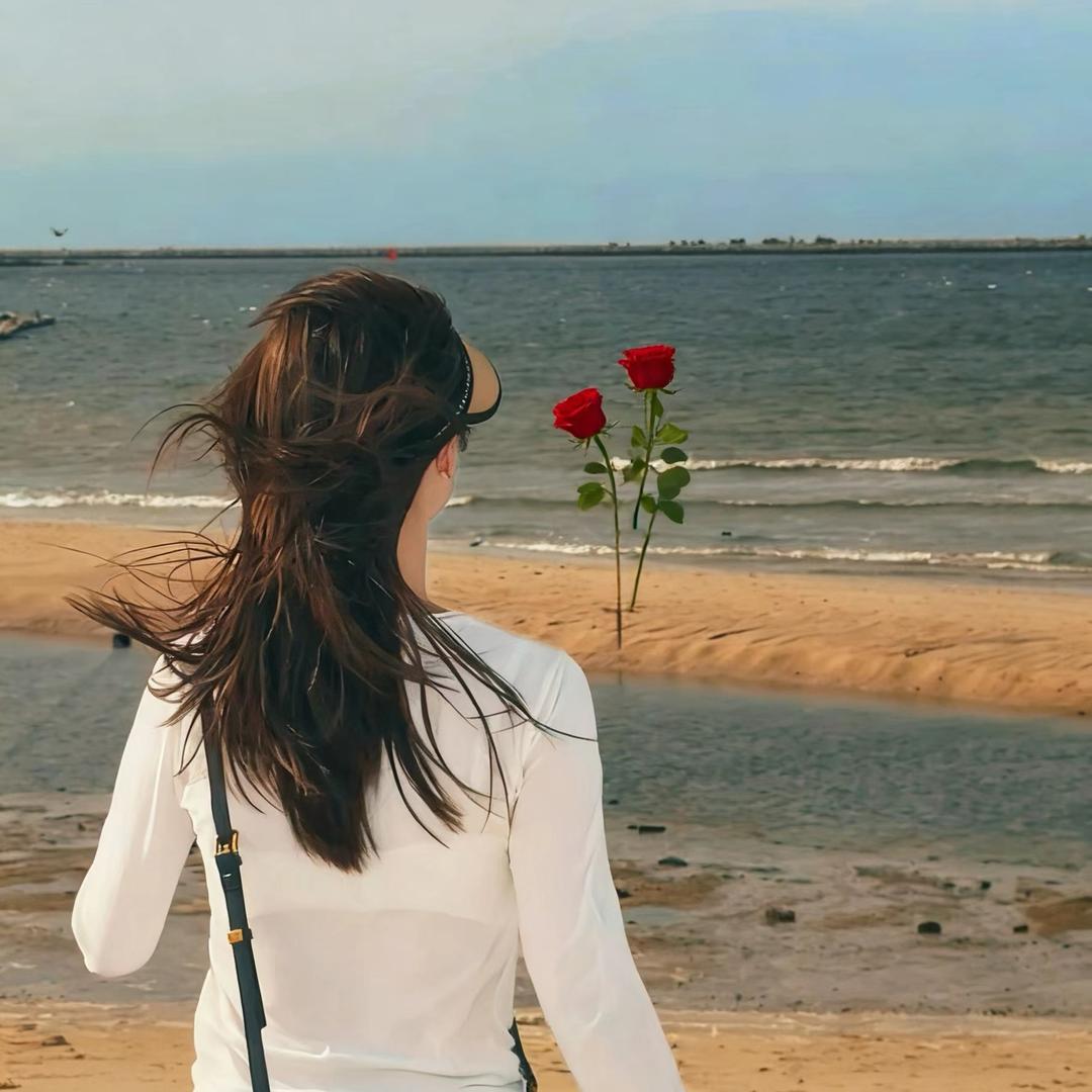 朝朝暮晚云🌷