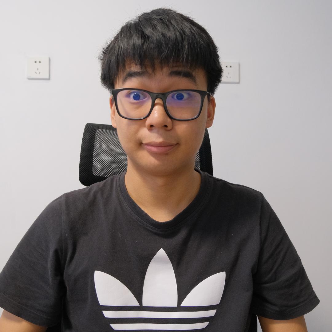 我是小z啊i