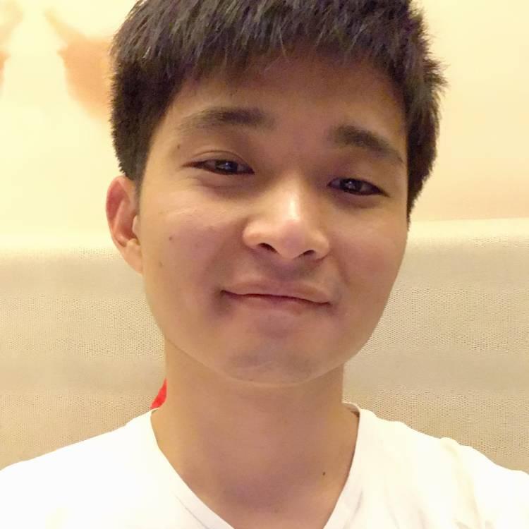 我是徐先森