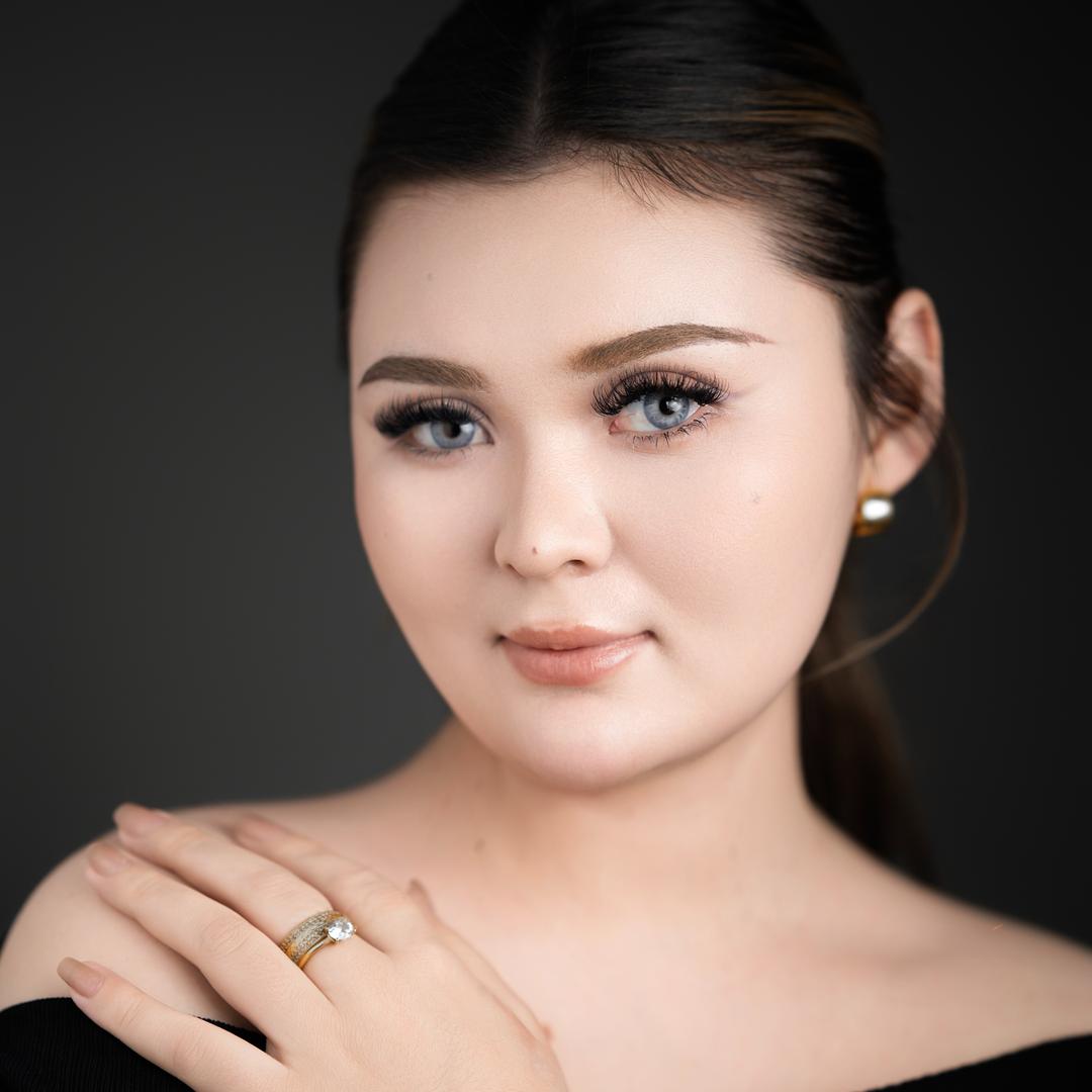 Pariya•婚妆婚纱