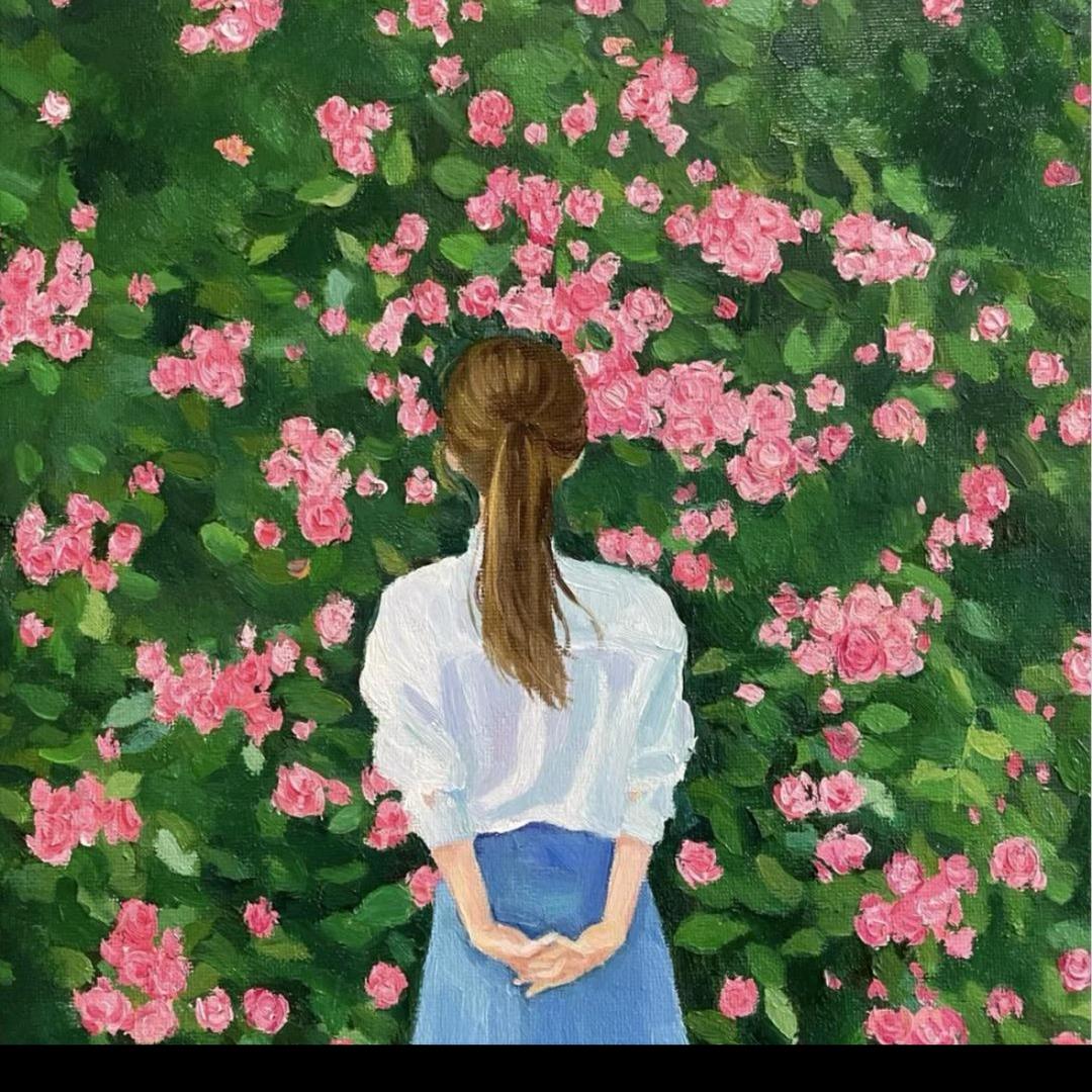 陌上花开缓缓归