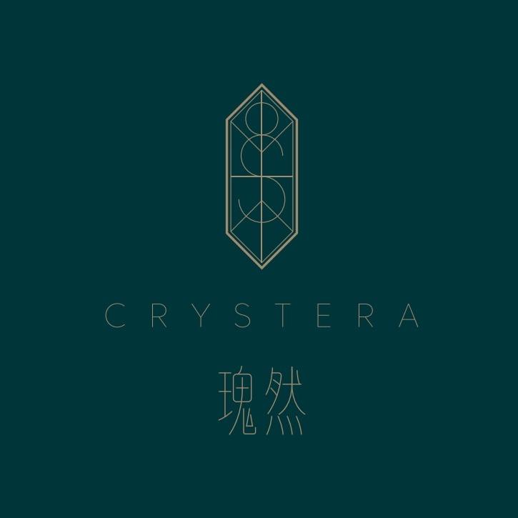 Crystera瑰然