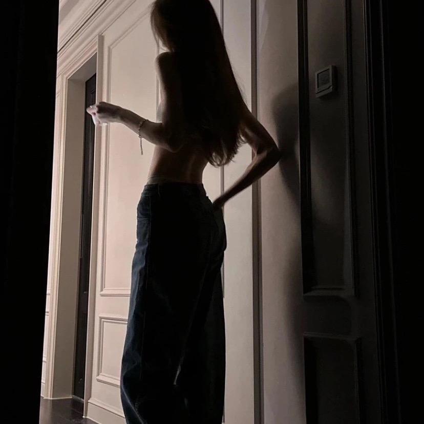我一定会成为美女