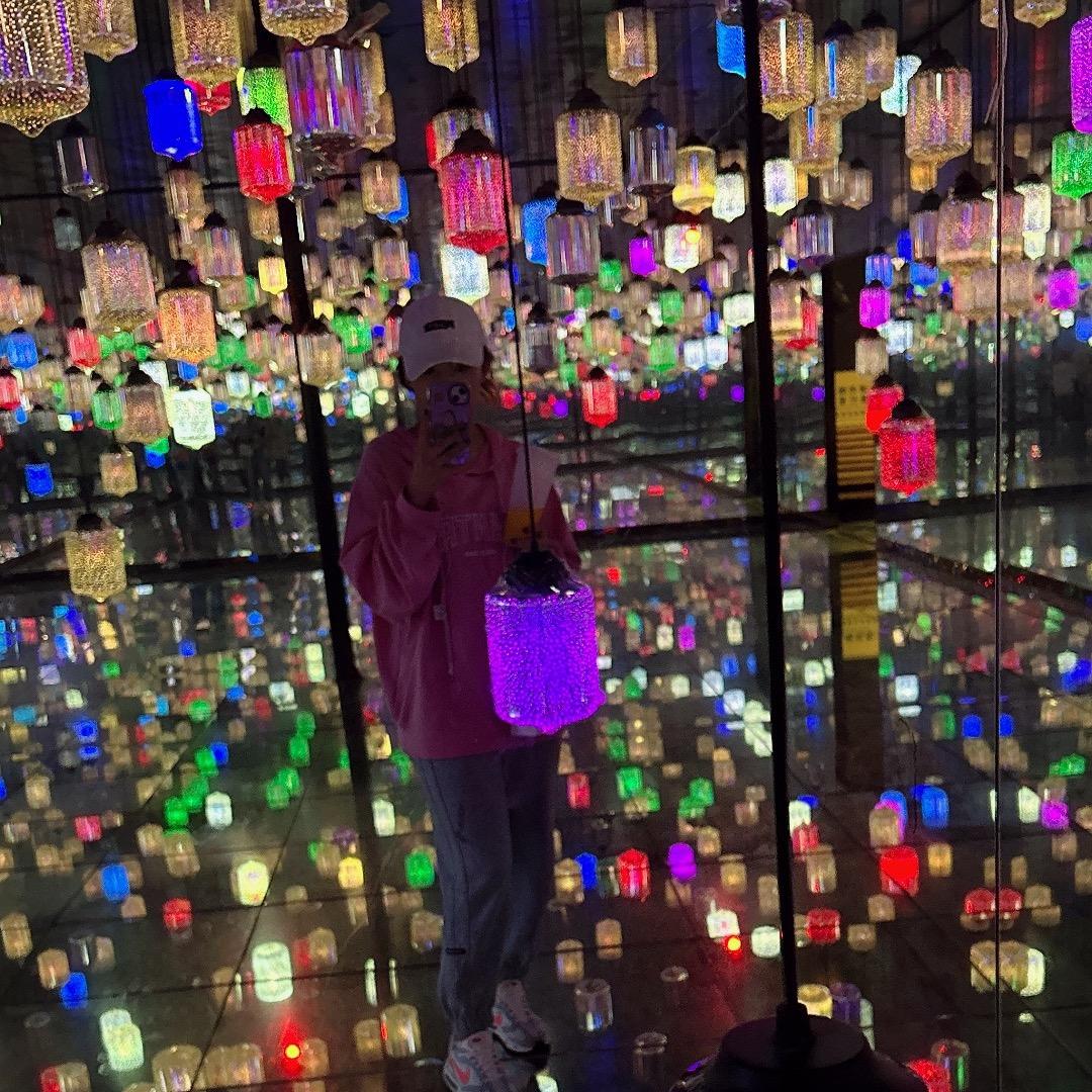小阿俏👾