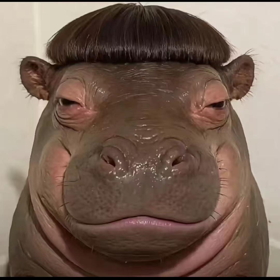 林～！