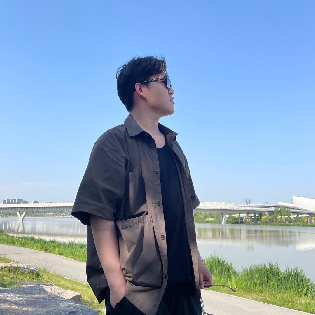 远航