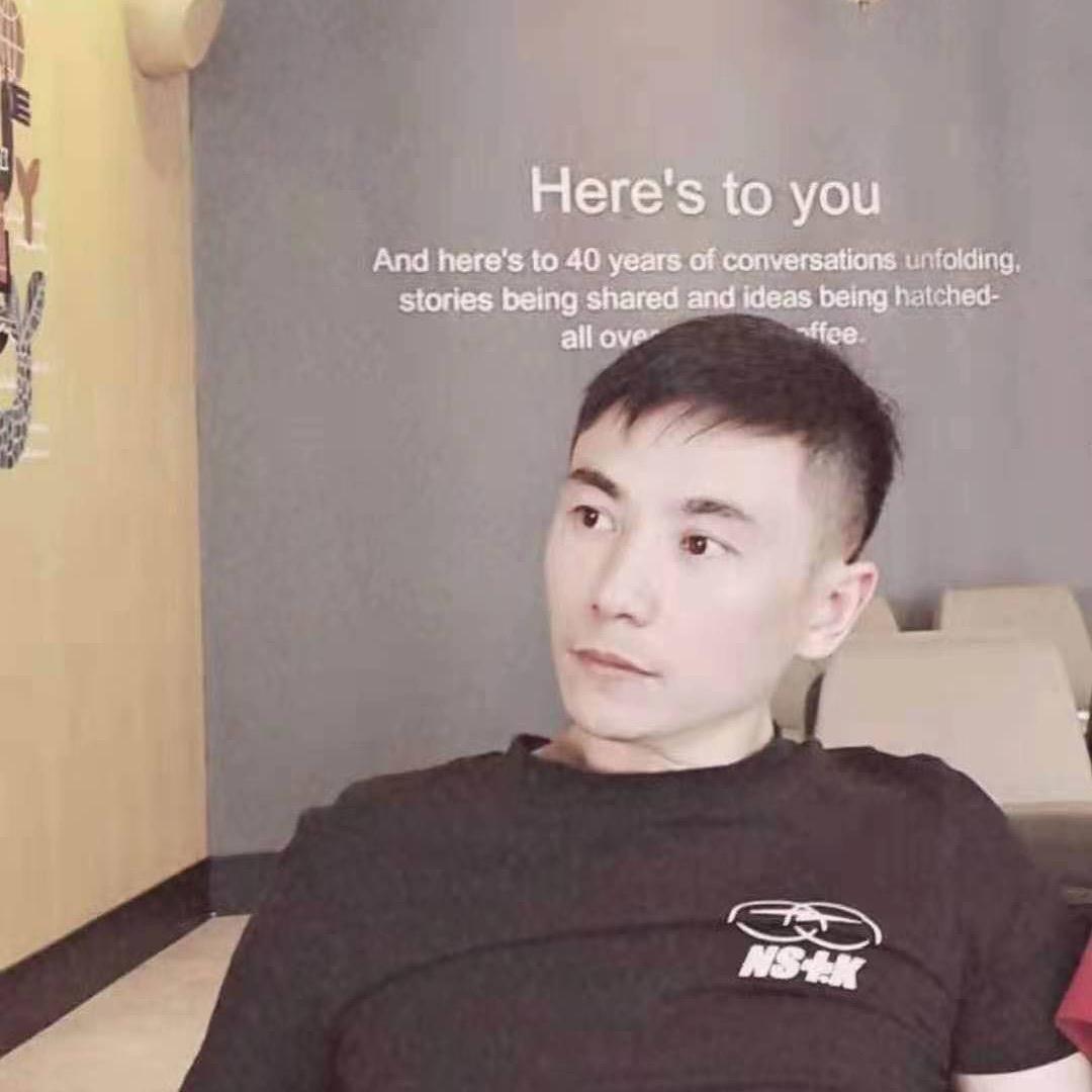 啊斌