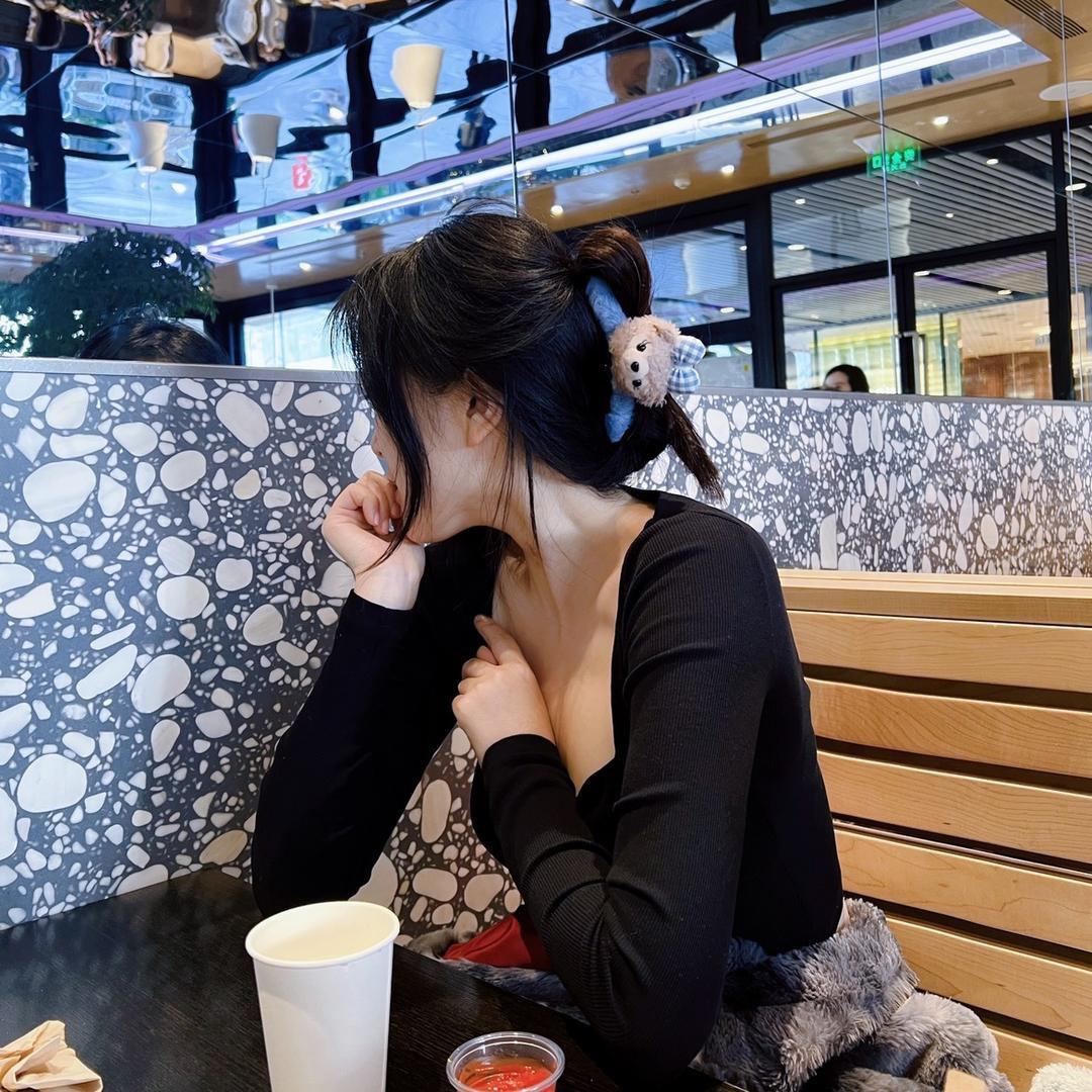 缪鹿一Lumine
