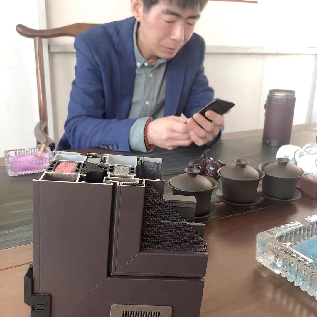 系统门窗，壹哥