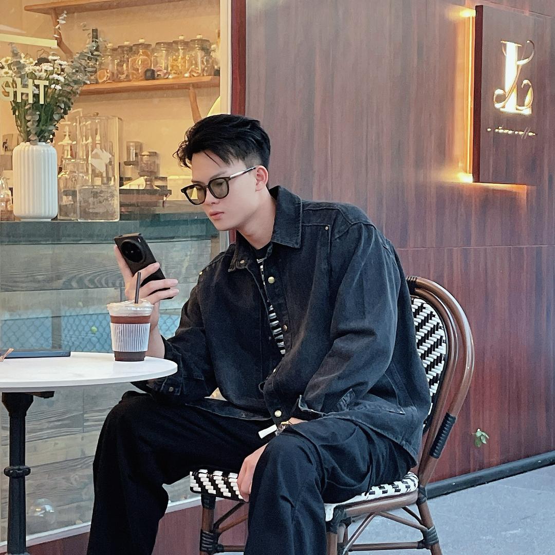 衣工男装（小龙哥）