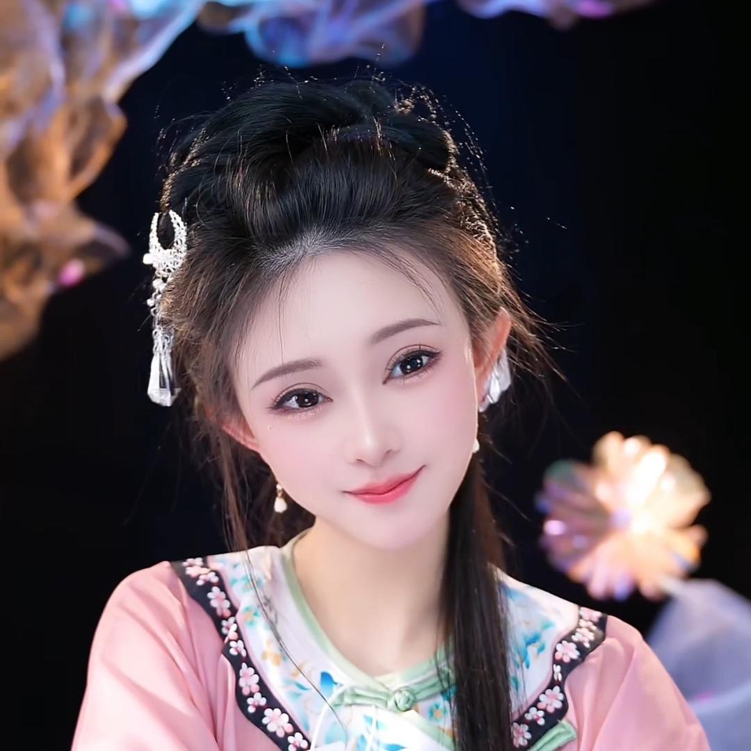 欣欣子是铁打的（养分中播不锈钢号）