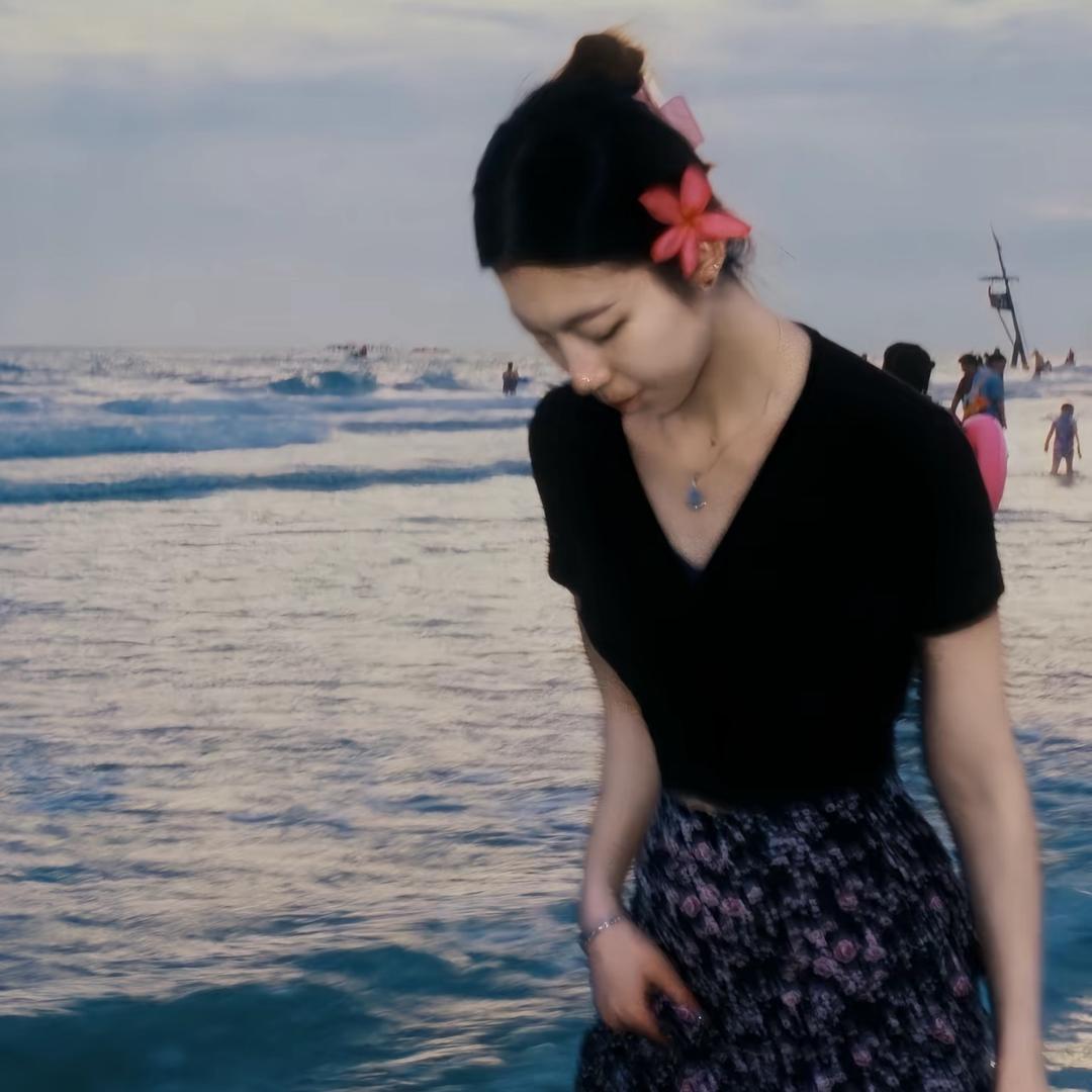 美呆琪