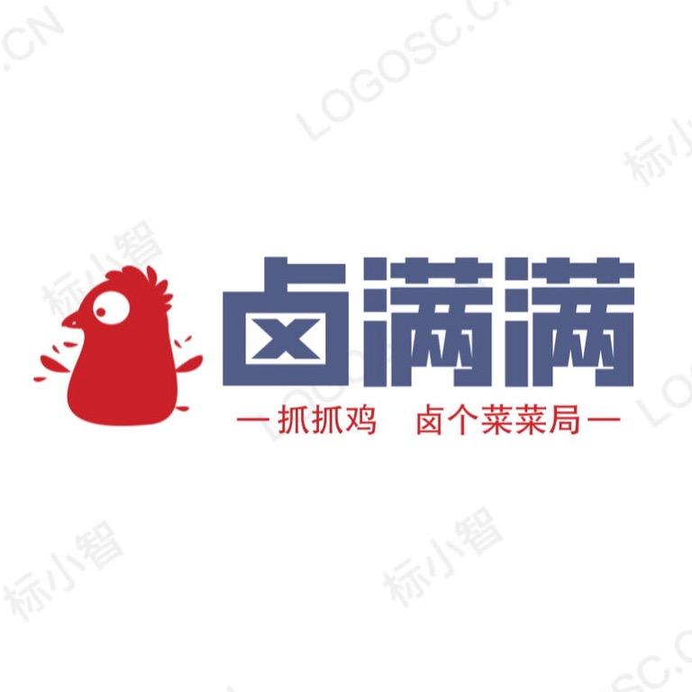 博爱招牌抓抓鸡