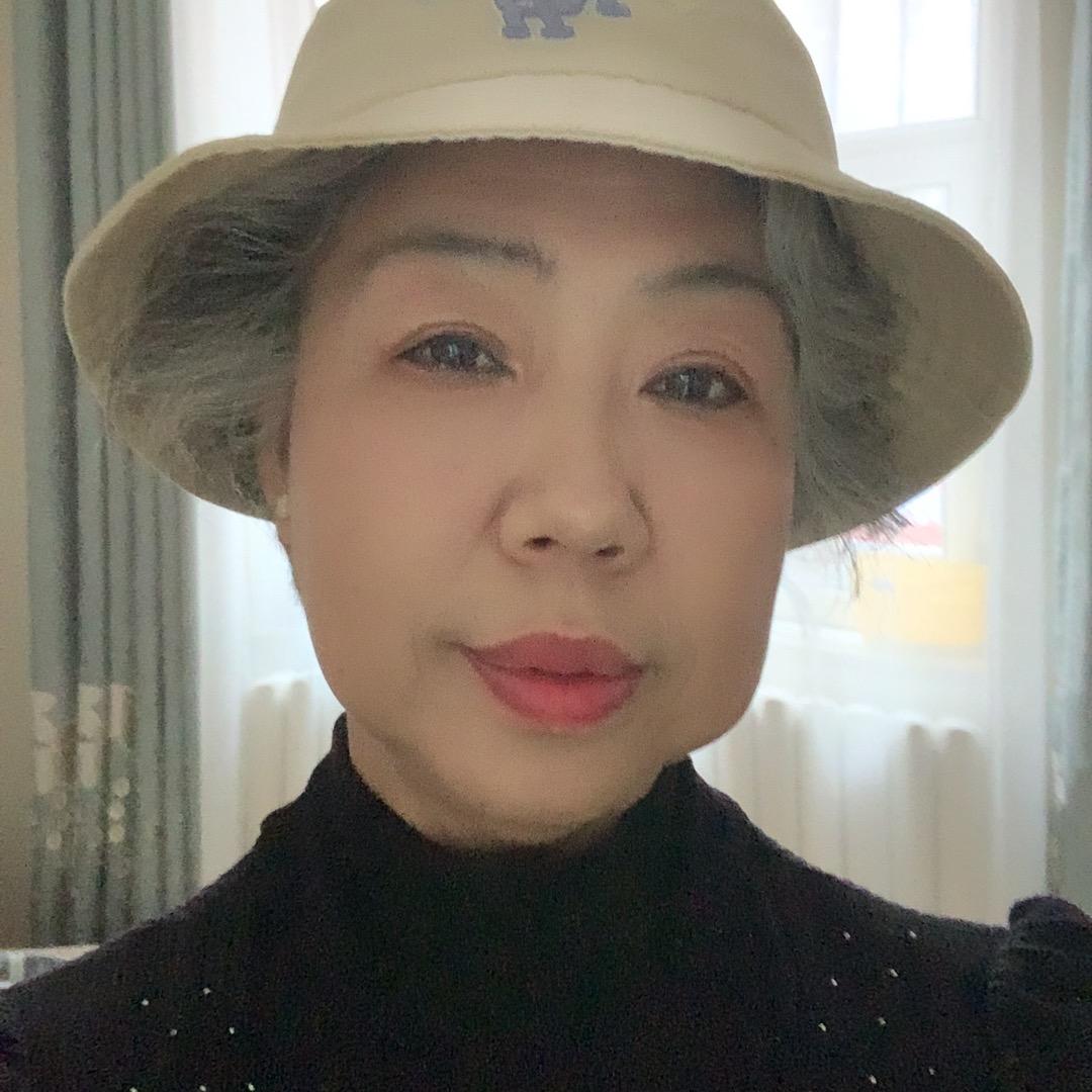 大齐英姐